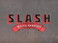 Slash Feat. Myles Kennedy And The Conspirators the...