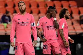 Ozil, coutinho, isco and the myth being dispelled by arsenal and man utd. Real Madrid 5 Burning Questions After Horrid Loss To Valencia