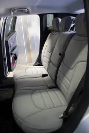 Jeep Renegade Seat Covers Rear Seats