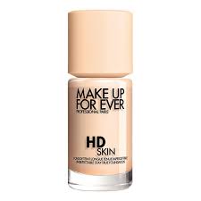 make up forever hd skin foundation 30ml