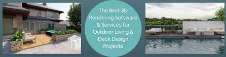 The Best 3d Rendering And