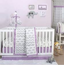 Baby Nursery Crib Bedding