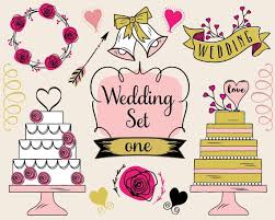 Download wedding cake images and photos. Wedding Clipart Wedding Cake Clipart Wedding Cake Clip Art Etsy