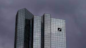 Deutsche bank can adjust to your needs, allowing you to move around as freely as you want thanks to its deutsche bank online service. Deutsche Bank Streicht 18 000 Stellen