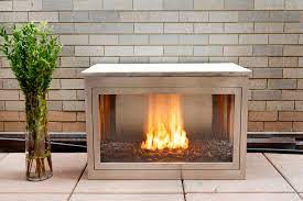 Outdoor Fireplace Design Ideas Hearth