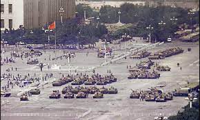 First of all austin is not commemorating the massacre at tiananmen square he he is commemorating the sacrafices of patriots and that is what chicoms and ledtist hate. Thirty Years On The Tiananmen Square Image That Shocked The World Tiananmen Square Protests 1989 The Guardian
