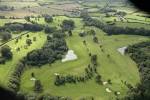 Tullamore Golf Club Ireland - Aerial View of Tullamore Golf Club ...