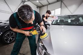 how much does car detailing cost
