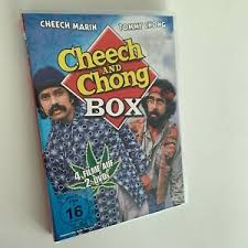 Since the '70s, the iconic comedy duo cheech and chong have been the most famous smokers in the world. Cheech Chong Box Gunstig Kaufen Ebay
