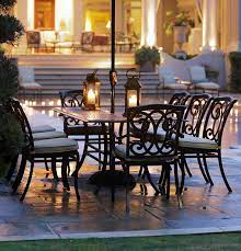Outdoor Furniture Collections Summer