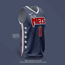 2,813 results for new jersey nets jersey. 20 21 Brooklyn Nets Statement Jersey Concept Gonets