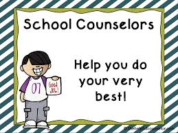 Quotes about School counselors (31 quotes)