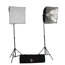 Be Softbox Light Kit Backdrop Express Photography Studio Equipment Softbox Photo Studio Equipment