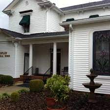 loflin funeral home 147 coleridge rd