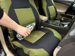 For Toyota 4runner Seat Covers 2000