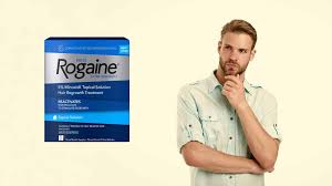 minoxidil for beard growth how to get