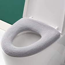 Dww Set Of 3 Thick And Soft Toilet Seat