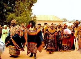 african festivals and events