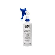 Poorboys Glass Cleaner 500ml Wax It