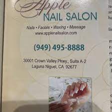apple nail salon 197 photos 243