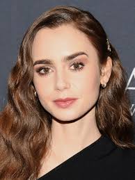 lily collins rotten tomatoes