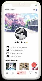 Maybe you would like to learn more about one of these? Animeglare An Anime App