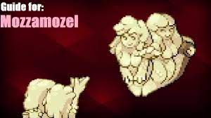 MOZZAMAZEL Competitive Guide! Clovermon Showdown - YouTube