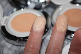 chantecaille future skin cushion