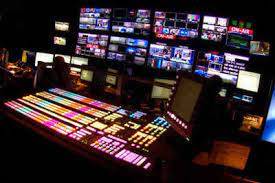 us television stations broadcasting