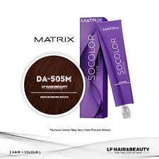 Color Matrix Dream Age Archives Hair And Beauty Supplier