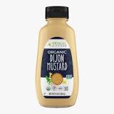 Is Organic Dijon mustard vegan?