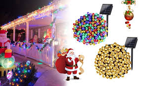 Up To 48 Off On Solar Lights