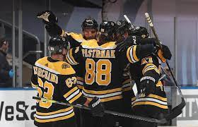 The one step forward and two steps back trend continues on causeway st. Three Keys To A Boston Bruins Turnaround