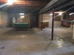 diy ed our basement renovation
