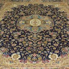10x14 oversize large persian silk