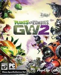 plants vs zombies garden warfare 2 pc