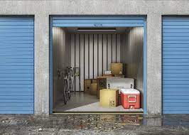 garage door flood barrier threshold kit