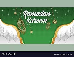 ic ramadan background design