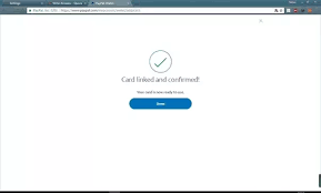 How do i find the bank routing number and my paypal prepaid card account number in. How To Use A Chinese Debit Card With Paypal Quora