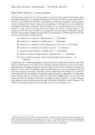 Форматы pdf, djvu и др. Pdf Manx Gaelic Inflection 3 Noun Paradigms