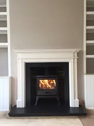 Capital Fireplaces Sirius Traditional