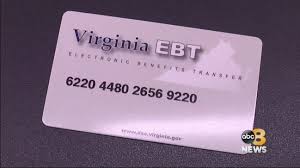 Customers with a valid snap ebt card can use their snap benefits to shop for groceries on amazon fresh and amazon.com groceries in 45 states plus the district of columbia. If Your Child Gets Free Or Reduced Lunch You Qualify For Ebt Pandemic Benefits 8news
