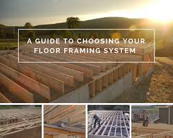 floor framing system