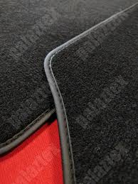 bmw x3 f25 velour carpet floor mats