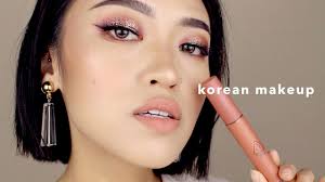 korean makeup tutorial stylenanda
