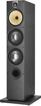 bowers wilkins 600 series 683 s2 dual