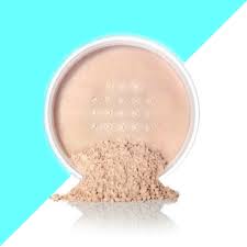 the best finishing powders ever and