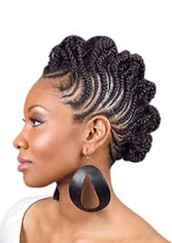 Fast forward to now and we have been fortunate enough to be provided with many skilled stylists that have. Fatou African Hair Braiding