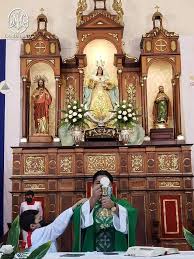 Policía anuncia «templo por cárcel» a la Virgen de Candelaria, en Diriomo – Artículo 66