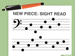 Here are the rhymes i use to remember the bass clef notes: How To Read The Bass Clef 9 Steps With Pictures Wikihow
